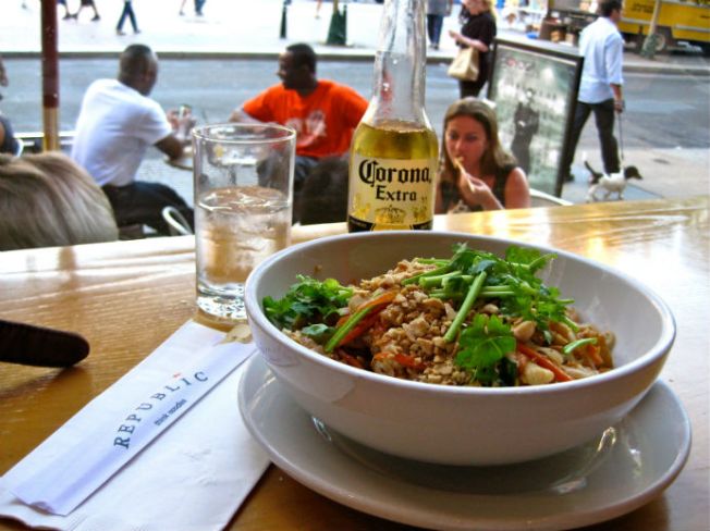 Republic Union Square